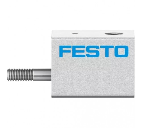 Короткоходовый пневмоцилиндр Festo AEVC-4-2,5-A-P