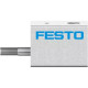Короткоходовый пневмоцилиндр Festo AEVC-4-2,5-A-P