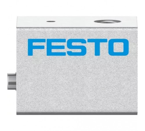 Короткоходовый пневмоцилиндр Festo AEVC-4-2,5-P