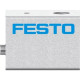 Короткоходовый пневмоцилиндр Festo AEVC-4-2,5-P