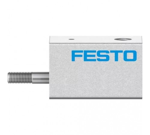 Короткоходовой пневмоцилиндр Festo AEVC-4-5-A-P