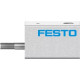 Короткоходовой пневмоцилиндр Festo AEVC-4-5-A-P