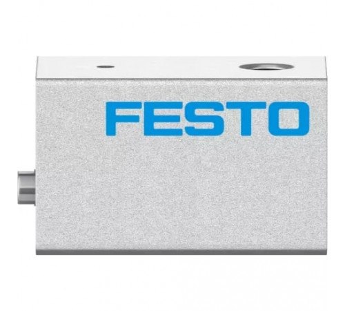 Короткоходовый пневмоцилиндр Festo AEVC-4-5-P