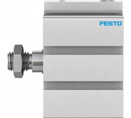 Короткоходовый пневмоцилиндр Festo AEVC-50-10-A-P-A