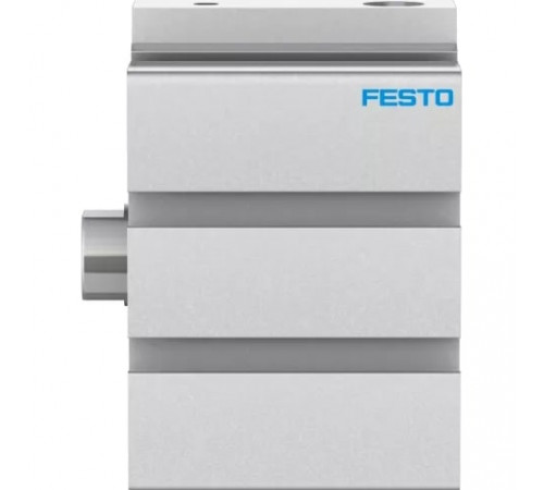 Короткоходовый пневмоцилиндр Festo AEVC-50-10-I-P-A