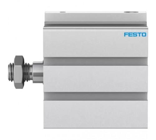 Короткоходовый пневмоцилиндр Festo AEVC-50-25-A-P-A