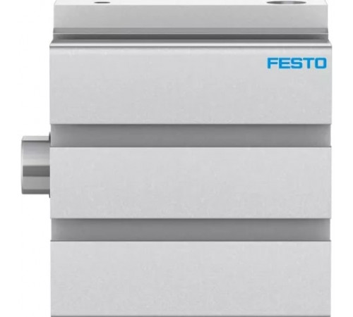 Короткоходовый пневмоцилиндр Festo AEVC-50-25-I-P-A