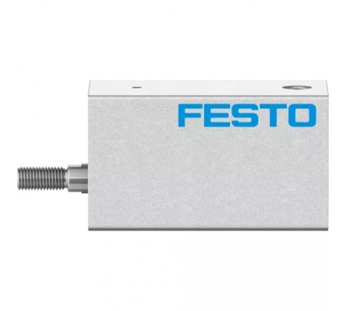 Короткоходовый пневмоцилиндр Festo AEVC-6-10-A-P
