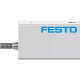 Короткоходовый пневмоцилиндр Festo AEVC-6-10-A-P
