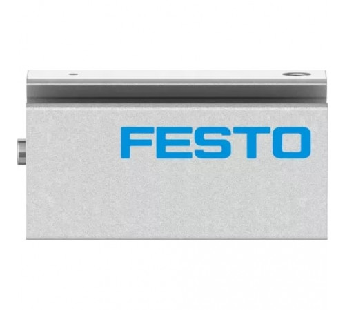Короткоходовый пневмоцилиндр Festo AEVC-6-10-P-A