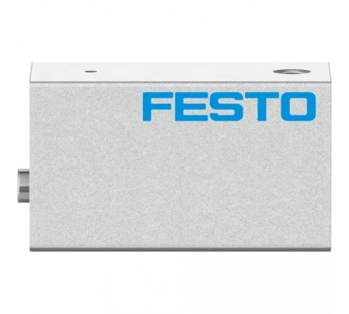 Короткоходовый пневмоцилиндр Festo AEVC-6-10-P