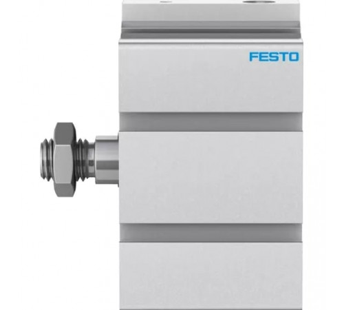 Короткоходовый пневмоцилиндр Festo AEVC-63-10-A-P-A