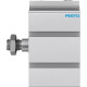 Короткоходовый пневмоцилиндр Festo AEVC-63-10-A-P-A