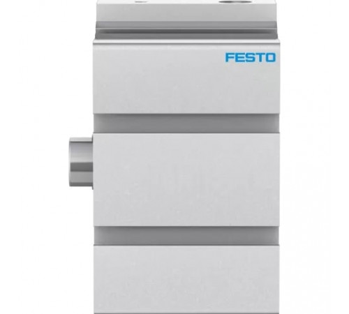 Короткоходовый пневмоцилиндр Festo AEVC-63-10-I-P-A