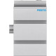 Короткоходовый пневмоцилиндр Festo AEVC-63-10-I-P-A