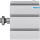 Короткоходовый пневмоцилиндр Festo AEVC-63-25-A-P-A