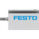 Короткоходовой пневмоцилиндр Festo AEVC-6-5-A-P-A