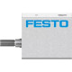 Короткоходовый пневмоцилиндр Festo AEVC-6-5-A-P