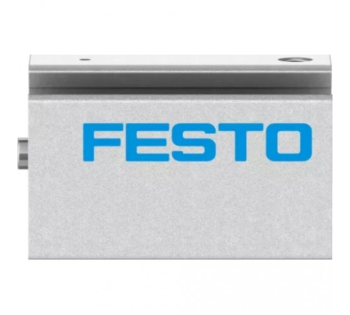 Короткоходовый пневмоцилиндр Festo AEVC-6-5-P-A