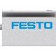 Короткоходовый пневмоцилиндр Festo AEVC-6-5-P-A