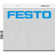 Короткоходовый пневмоцилиндр Festo AEVC-6-5-P