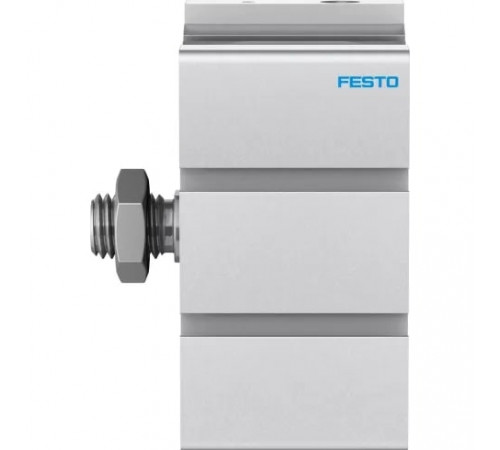 Короткоходовый пневмоцилиндр Festo AEVC-80-10-A-P