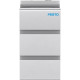 Короткоходовый пневмоцилиндр Festo AEVC-80-10-I-P