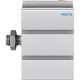 Короткоходовый пневмоцилиндр Festo AEVC-80-25-A-P