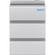 Короткоходовый пневмоцилиндр Festo AEVC-80-25-I-P