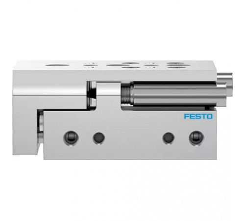 Мини-суппорт Festo DGST-10-10-PA