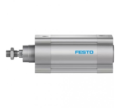 Стандартный пневмоцилиндр Festo DSBC-100-100-PPSA-N3