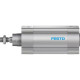 Стандартный пневмоцилиндр Festo DSBC-100-100-PPSA-N3