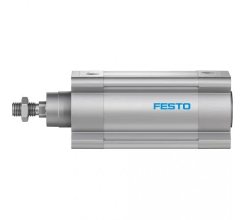 Стандартный пневмоцилиндр Festo DSBC-100-100-PPVA-N3