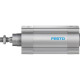 Стандартный пневмоцилиндр Festo DSBC-100-100-PPVA-N3