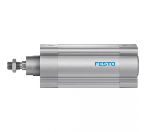 Стандартный пневмоцилиндр Festo DSBC-100-125-PPSA-N3