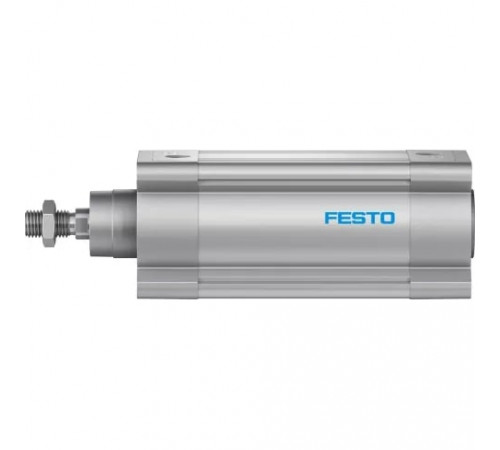 Стандартный пневмоцилиндр Festo DSBC-100-125-PPVA-N3