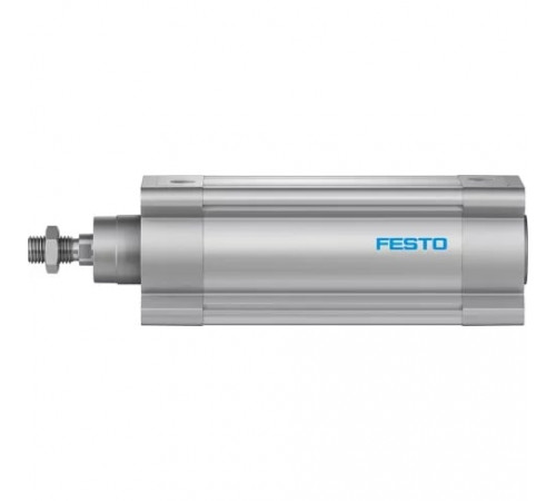 Стандартный пневмоцилиндр Festo DSBC-100-160-PPSA-N3