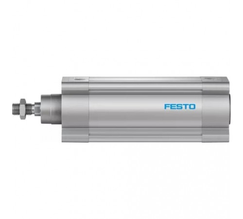 Стандартный пневмоцилиндр Festo DSBC-100-160-PPVA-N3