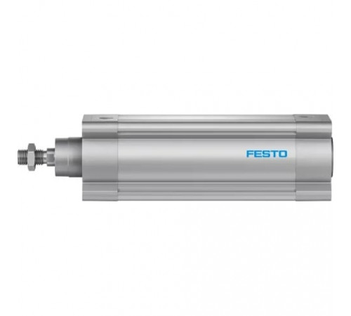 Стандартный пневмоцилиндр Festo DSBC-100-200-PPSA-N3