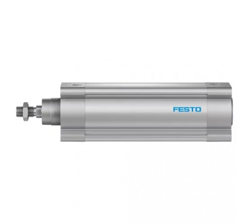 Стандартный пневмоцилиндр Festo DSBC-100-200-PPVA-N3