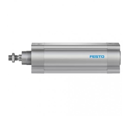 Стандартный пневмоцилиндр Festo DSBC-80-200-PPVA-P2