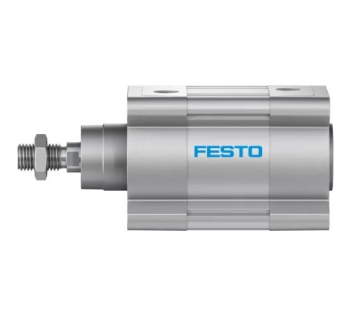 Стандартный пневмоцилиндр Festo DSBC-100-25-PPSA-N3