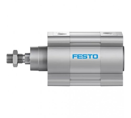 Стандартный пневмоцилиндр Festo DSBC-100-PPVA-N3
