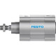 Стандартный пневмоцилиндр Festo DSBC-100-PPVA-N3