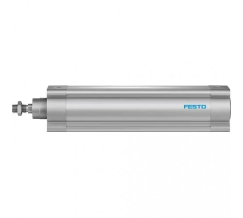 Стандартный пневмоцилиндр Festo DSBC-100-320-PPSA-N3