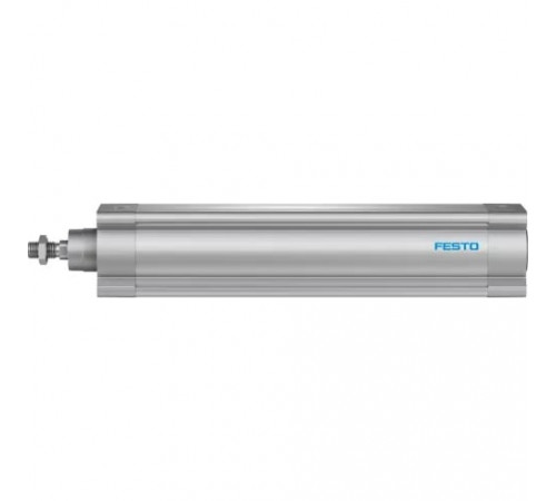 Стандартный пневмоцилиндр Festo DSBC-100-400-PPSA-N3