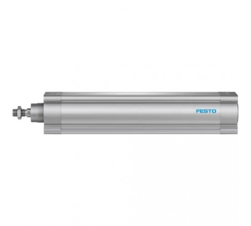 Стандартный пневмоцилиндр Festo DSBC-100-400-PPVA-N3