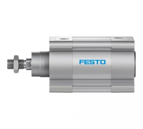 Стандартный пневмоцилиндр Festo DSBC-100-40-PPSA-N3
