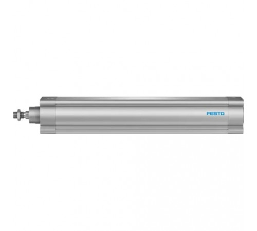 Стандартный пневмоцилиндр Festo DSBC-100-500-PPSA-N3