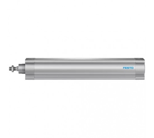 Стандартный пневмоцилиндр Festo DSBC-100-500-PPVA-N3